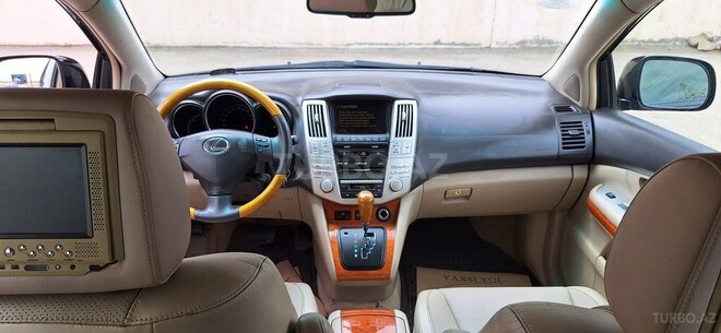 Lexus  2007, 163,000 km - 3.3 l - Bakı