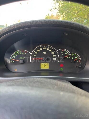 LADA (VAZ) Priora 2011, 305,000 km - 1.6 l - Hacıqabul
