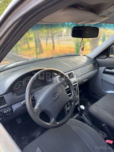 LADA (VAZ) Priora 2011, 305,000 km - 1.6 l - Hacıqabul