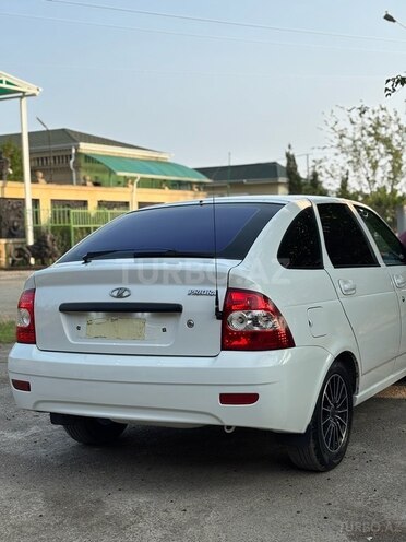 LADA (VAZ) Priora 2011, 305,000 km - 1.6 l - Hacıqabul