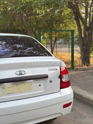 LADA (VAZ) Priora 2011, 305,000 km - 1.6 l - Hacıqabul