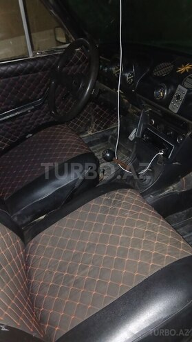LADA (VAZ) 2106 1998, 90,000 km - 1.3 l - Goranboy