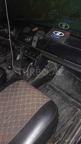 LADA (VAZ) 2106 1998, 90,000 km - 1.3 l - Goranboy