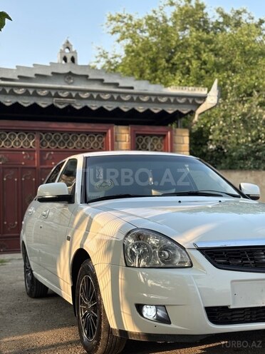 LADA (VAZ) Priora 2011, 305,000 km - 1.6 l - Hacıqabul