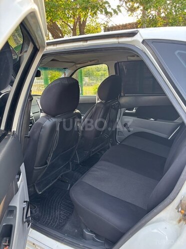 LADA (VAZ) Priora 2011, 305,000 km - 1.6 l - Hacıqabul
