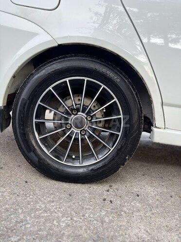 LADA (VAZ) Priora 2011, 305,000 km - 1.6 l - Hacıqabul