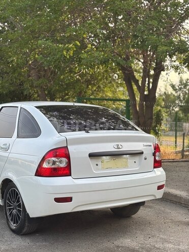LADA (VAZ) Priora 2011, 305,000 km - 1.6 l - Hacıqabul