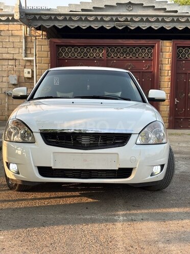 LADA (VAZ) Priora 2011, 305,000 km - 1.6 l - Hacıqabul
