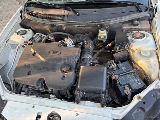LADA (VAZ) Priora 2011, 305,000 km - 1.6 l - Hacıqabul