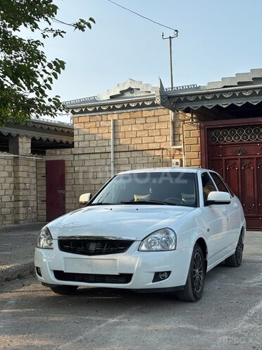 LADA (VAZ) Priora 2011, 305,000 km - 1.6 l - Hacıqabul
