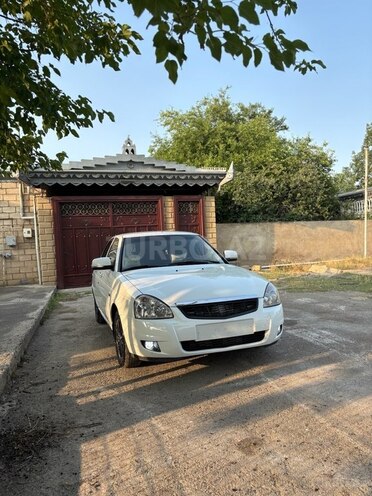 LADA (VAZ) Priora 2011, 305,000 km - 1.6 l - Hacıqabul