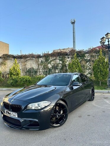 BMW 528 2015, 149,000 km - 2.0 l - Bakı
