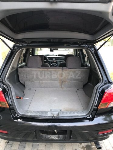 Mitsubishi Airtrek 2002, 378,000 km - 2.0 l - Şirvan