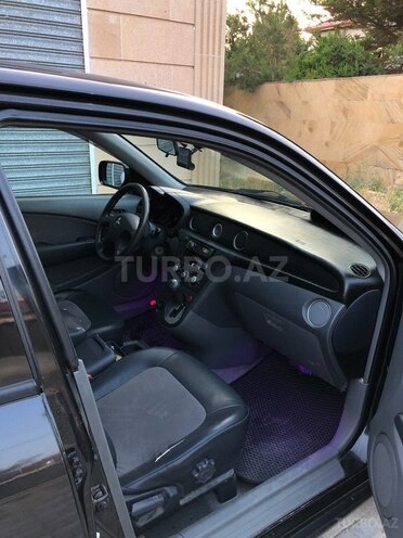 Mitsubishi Airtrek 2002, 378,000 km - 2.0 l - Şirvan