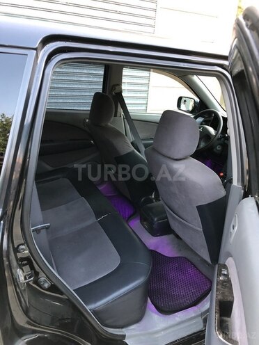 Mitsubishi Airtrek 2002, 378,000 km - 2.0 l - Şirvan
