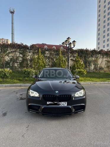 BMW 528 2015, 149,000 km - 2.0 l - Bakı