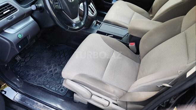 Honda CR-V 2012, 115,000 km - 2.4 л - Bakı