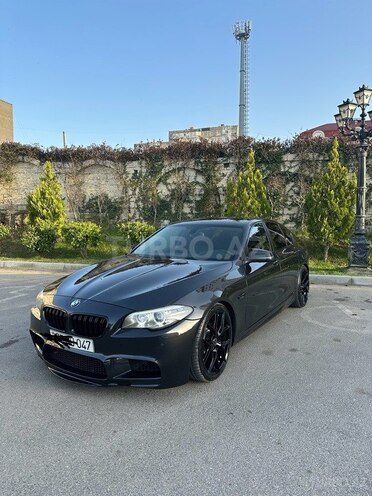 BMW 528 2015, 149,000 km - 2.0 l - Bakı