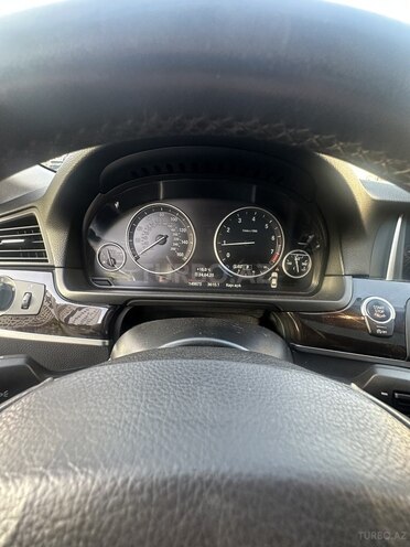 BMW 528 2015, 149,000 km - 2.0 l - Bakı