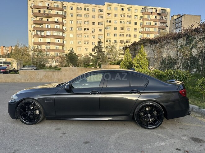 BMW 528 2015, 149,000 km - 2.0 l - Bakı