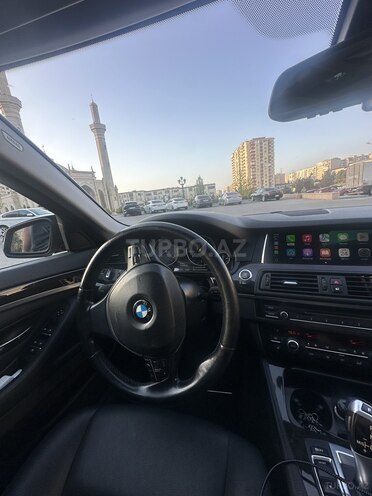 BMW 528 2015, 149,000 km - 2.0 l - Bakı