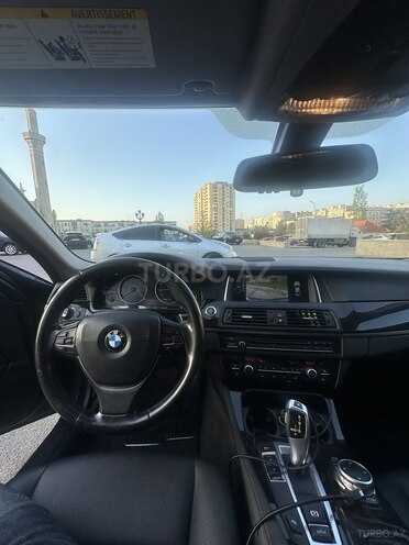 BMW 528 2015, 149,000 km - 2.0 l - Bakı