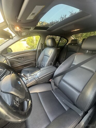 BMW 528 2015, 149,000 km - 2.0 l - Bakı