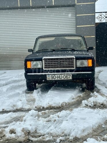 LADA (VAZ) 2107 2011, 99,999 km - 1.6 л - Cəlilabad