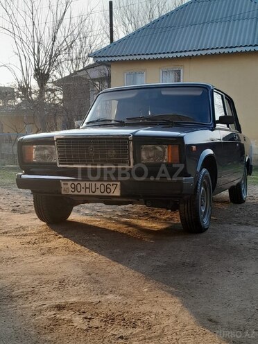 LADA (VAZ) 2107 2011, 99,999 km - 1.6 л - Cəlilabad