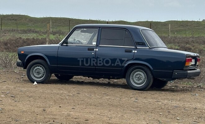 LADA (VAZ) 2107 2011, 99,999 km - 1.6 л - Cəlilabad