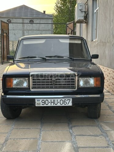 LADA (VAZ) 2107 2011, 99,999 km - 1.6 л - Cəlilabad