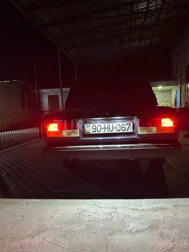 LADA (VAZ) 2107 2011, 99,999 km - 1.6 л - Cəlilabad