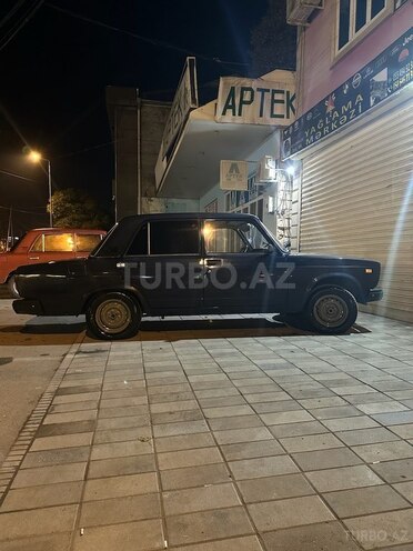 LADA (VAZ) 2107 2011, 99,999 km - 1.6 л - Cəlilabad