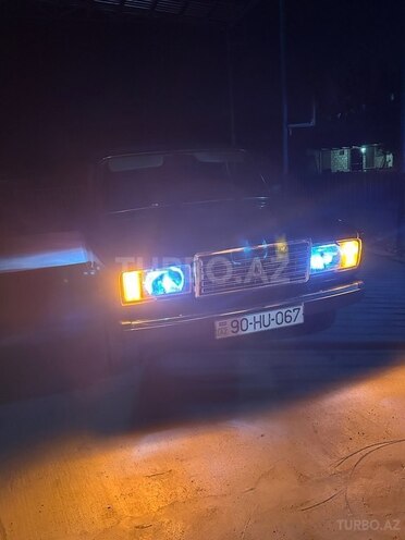 LADA (VAZ) 2107 2011, 99,999 km - 1.6 л - Cəlilabad