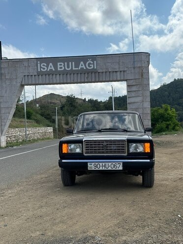 LADA (VAZ) 2107 2011, 99,999 km - 1.6 л - Cəlilabad