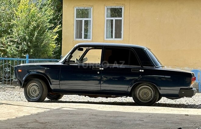 LADA (VAZ) 2107 2011, 99,999 km - 1.6 л - Cəlilabad