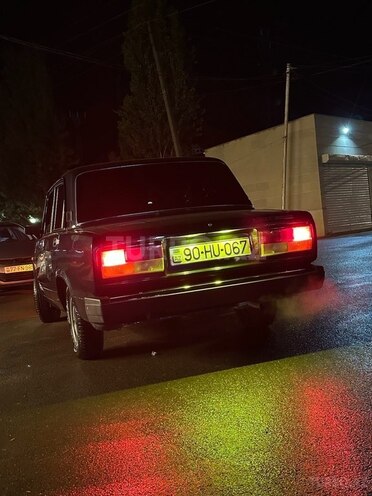 LADA (VAZ) 2107 2011, 99,999 km - 1.6 л - Cəlilabad