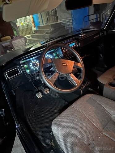 LADA (VAZ) 2107 2011, 99,999 km - 1.6 л - Cəlilabad