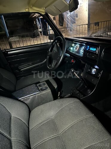 LADA (VAZ) 2107 2011, 99,999 km - 1.6 л - Cəlilabad