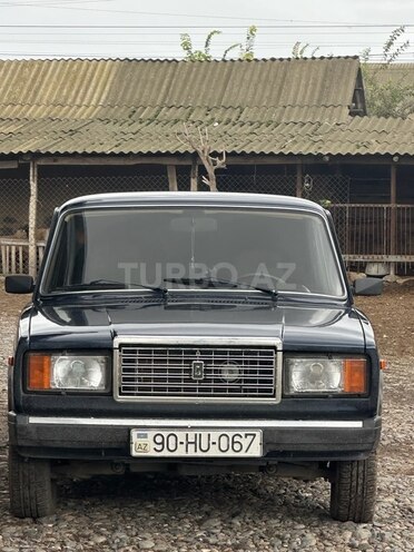 LADA (VAZ) 2107 2011, 99,999 km - 1.6 л - Cəlilabad