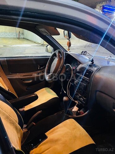 Hyundai Accent 2005, 356,450 km - 1.6 l - Bakı