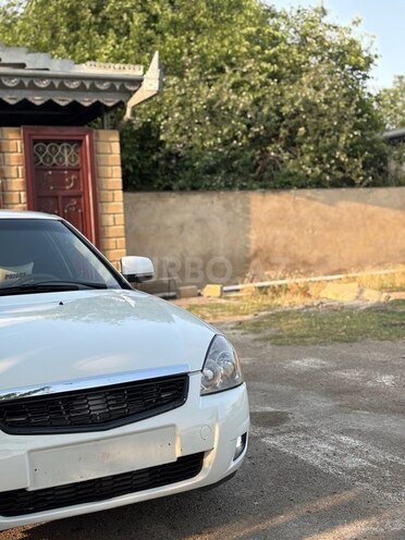 LADA (VAZ) Priora 2011, 305,000 km - 1.6 l - Hacıqabul