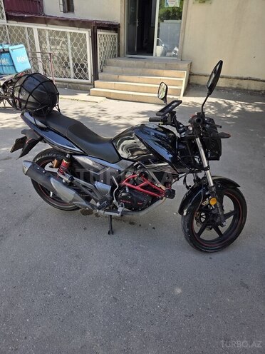 Dayun  2024, 38,000 km - 0.2 l - Bakı