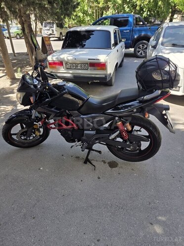 Dayun  2024, 38,000 km - 0.2 l - Bakı