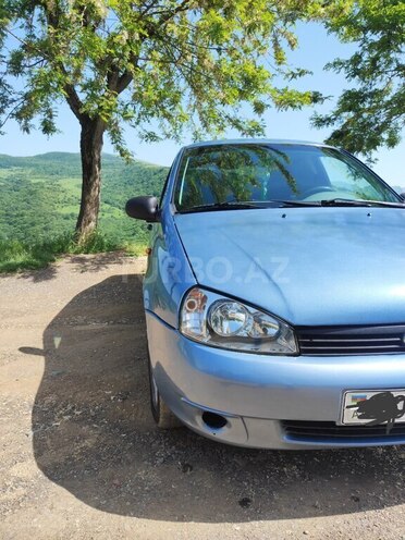 LADA (VAZ) Kalina 2008, 850,000 km - 1.6 l - Lənkəran