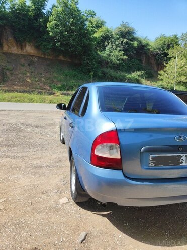 LADA (VAZ) Kalina 2008, 850,000 km - 1.6 l - Lənkəran