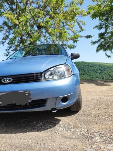 LADA (VAZ) Kalina 2008, 850,000 km - 1.6 l - Lənkəran
