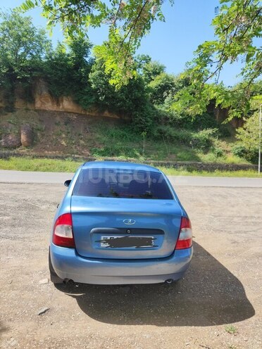 LADA (VAZ) Kalina 2008, 850,000 km - 1.6 l - Lənkəran