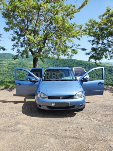 LADA (VAZ) Kalina 2008, 850,000 km - 1.6 l - Lənkəran