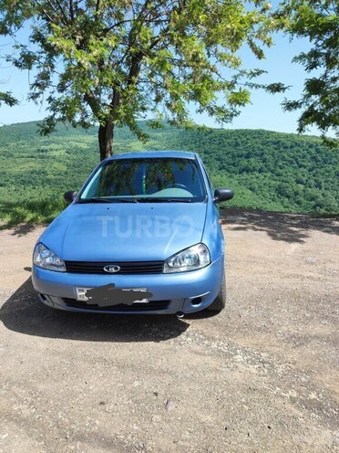 LADA (VAZ) Kalina 2008, 850,000 km - 1.6 l - Lənkəran